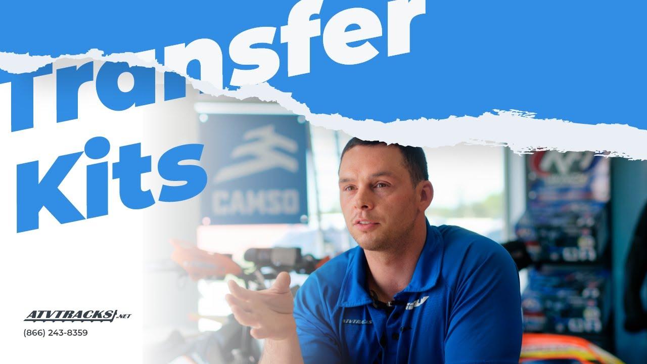 Camso Transfer Kits: What You Should Know