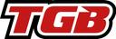 TGB Logo logo
