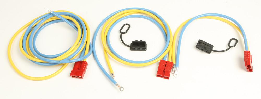 Quick Connect Wiring Kit 50 Amp