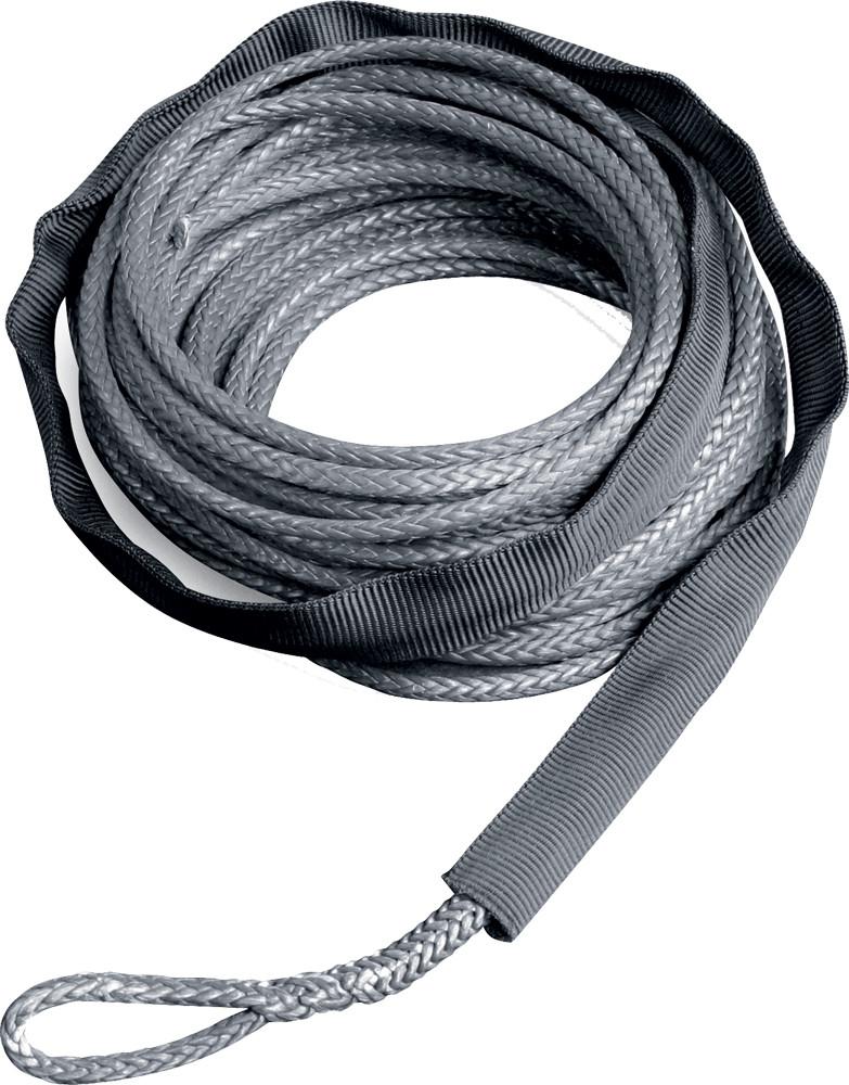 Synthetic Rope Rock Sleeve