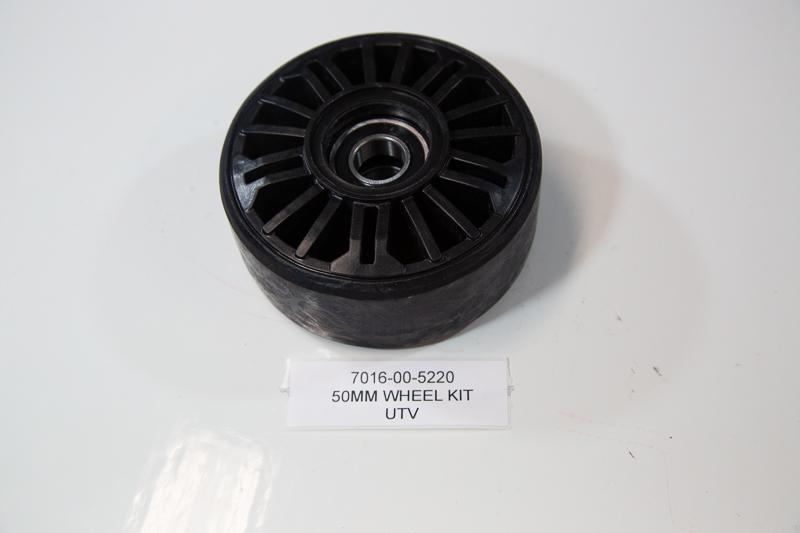 S-KIT REPLACEMENT WHEEL 50MM