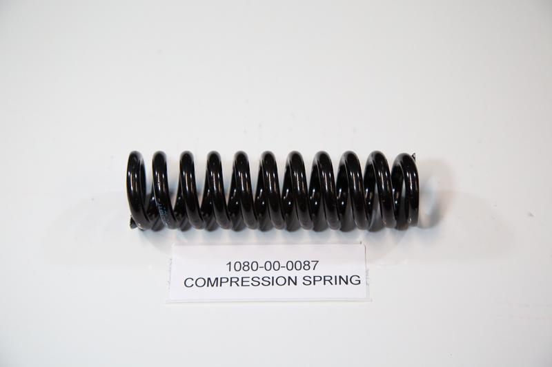 COMPRESSION SPRING -417 LBS/IN
