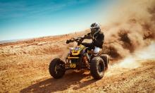 A Complete Guide To ATV Alignment
