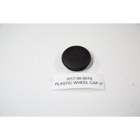 PLASTIC FRAME CAP 2" 