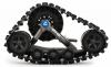 John Deere 590 XUVi / Power steering / E / M / Special Edition Black (2016-2020) Camso 4S1 UTV Tracks