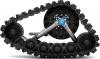 John Deere 590 XUVi / Power steering / E / M / Special Edition Black (2016-2020) Camso X4S UTV Tracks