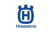 Husqvarna Tracks