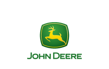 John Deere Tracks