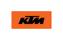 CAMSO DTS-129 KTM DIRT-BIKE Tracks