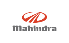 Mahindra Tracks